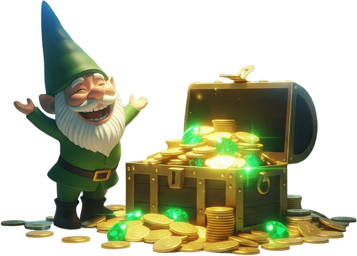 Emerald Euphoria Hero