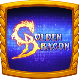 Golden Dragon