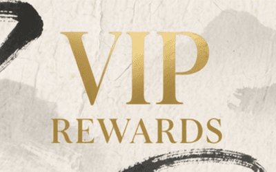 VIP Rewards